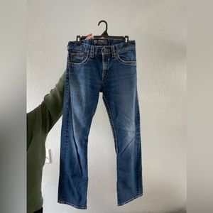 Women’s Silver Jeans Co Jeans Size 30/32